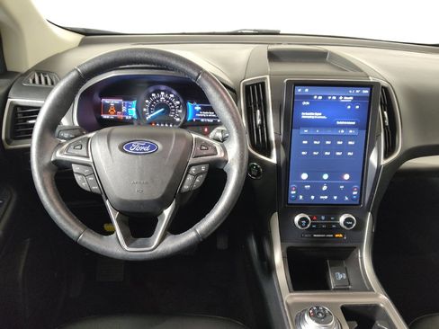 Used 2023 Ford Edge SEL w/ Convenience Package AWD/4WD image 22