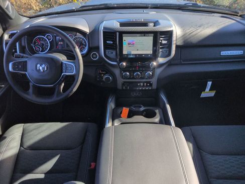 New 2026 RAM 1500 Big Horn image 15