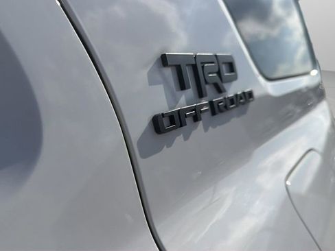 Used 2025 Toyota 4Runner TRD Off-Road Premium image 18