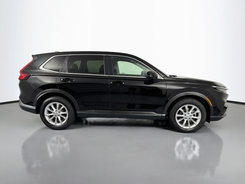 Certified 2024 Honda CR-V EX-L image 4