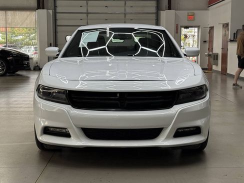 Used 2018 Dodge Charger GT AWD/4WD image 5