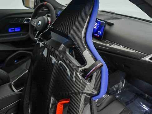 Used 2026 BMW M2 CS image 23