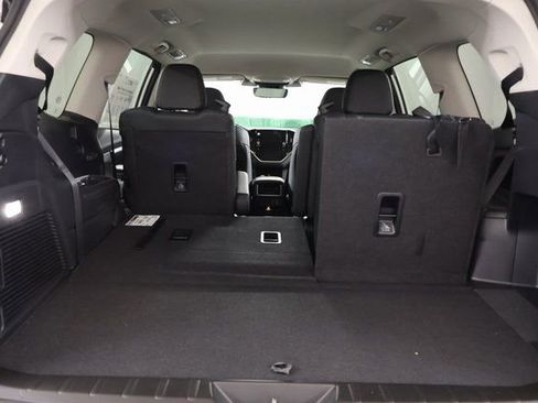 New 2026 Subaru Ascent Premium image 25