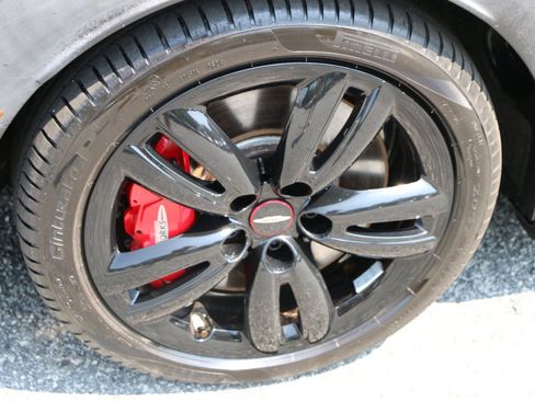 Used 2023 MINI Cooper John Cooper Works w/ Driver Assistance Package FWD image 14