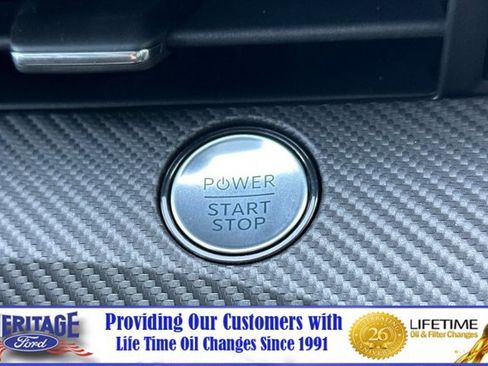 New 2026 Ford Mustang Mach-E Premium w/ Sport Appearance Package image 23