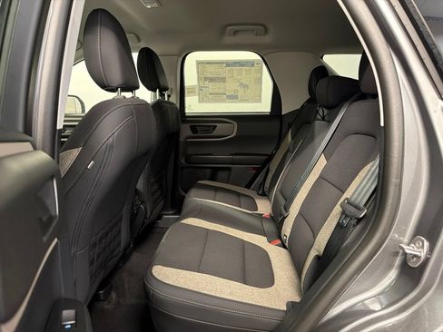New 2026 Ford Bronco Sport Big Bend AWD/4WD image 28