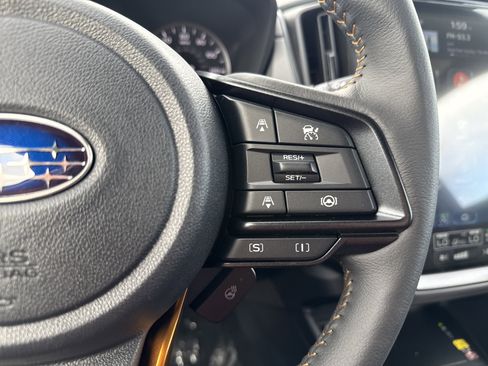 New 2026 Subaru Crosstrek 2.5i Wilderness image 23
