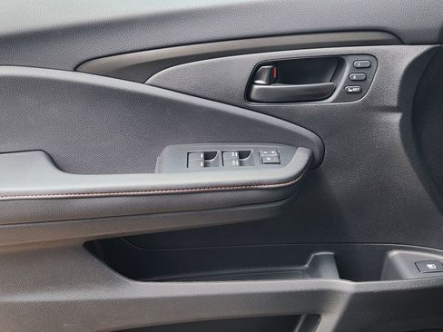 New 2026 Honda Ridgeline TrailSport+ image 23