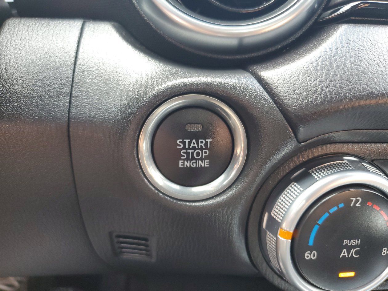Used 2026 MAZDA MX-5 Miata RF Grand Touring RWD image 18