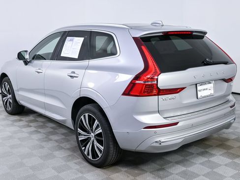 Certified 2023 Volvo XC60 B5 Plus w/ Protection Package Premier image 4