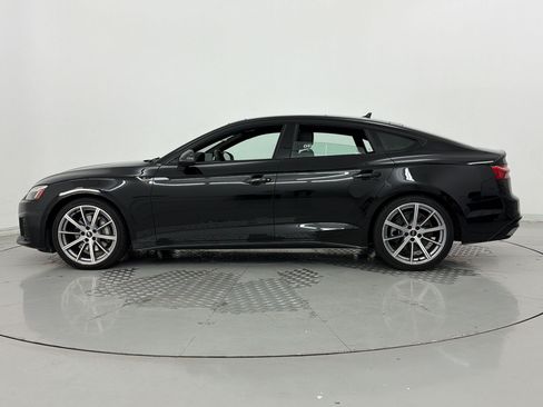 Used 2025 Audi A5 2.0T Premium Plus AWD/4WD image 2