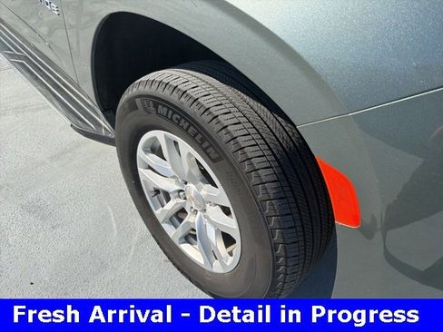 Used 2024 Chevrolet Tahoe LT image 21