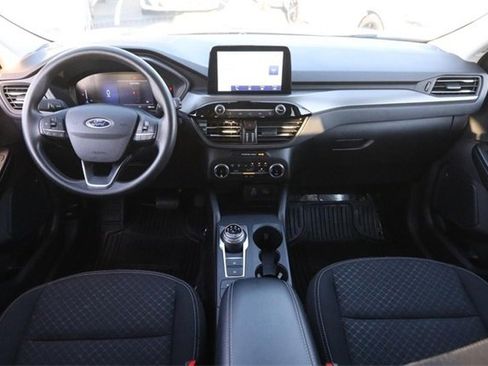 Certified 2025 Ford Escape Active image 20