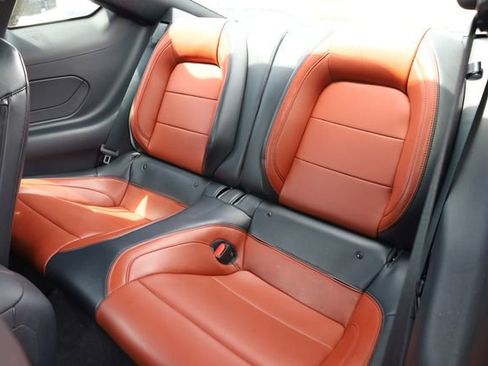 Used 2024 Ford Mustang GT Premium w/ GT Performance Package image 26