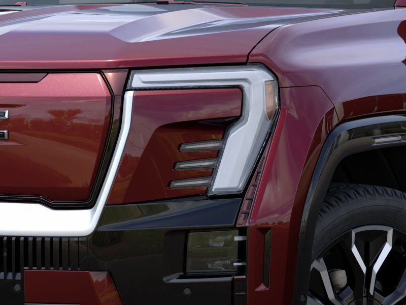 New 2025 GMC Sierra EV Denali AWD/4WD image 10