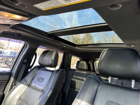 Used 2021 Jeep Grand Cherokee Overland image 40