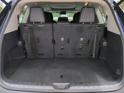 Used 2024 Toyota Grand Highlander AWD image 13
