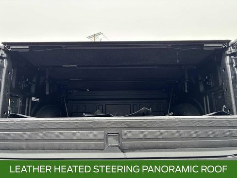 Certified 2024 Ford F150 Tremor w/ Equipment Group 402A High image 12