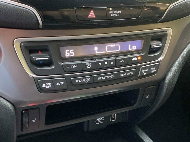 Used 2022 Honda Pilot Sport image 26