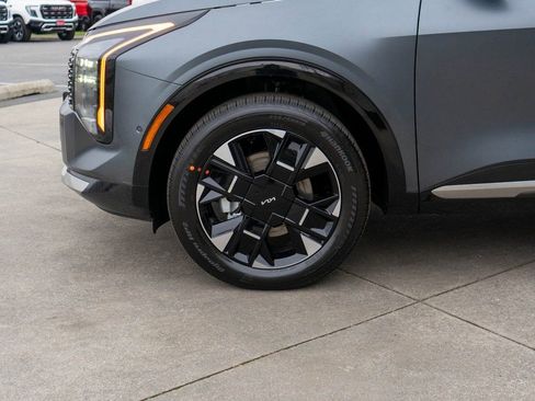 New 2026 Kia Sportage SX Prestige AWD/4WD image 30