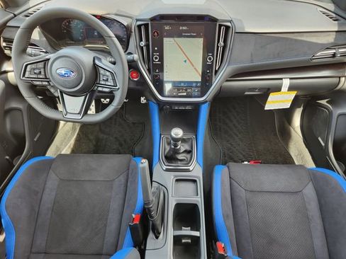 New 2026 Subaru WRX GT AWD/4WD image 20