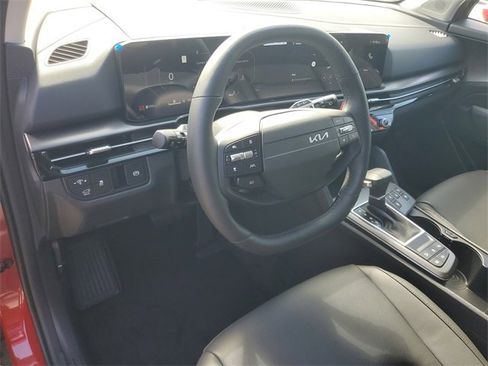 New 2026 Kia Sportage SX image 29