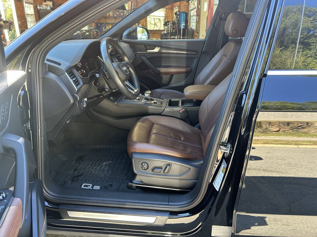 Used 2018 Audi Q5 Prestige AWD/4WD image 26