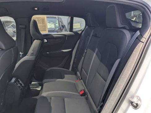 Certified 2023 Volvo C40 P8 Recharge Plus w/ Climate Package AWD/4WD image 29
