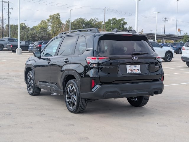 New 2026 Subaru Forester Premium AWD/4WD image 4