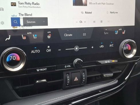 Certified 2023 Lexus NX 350 AWD w/ Luxury Package image 14