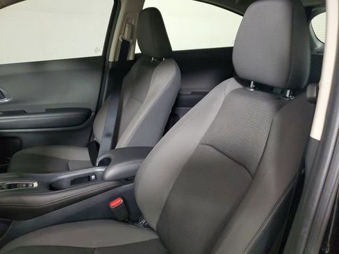 Used 2022 Honda HR-V EX image 20