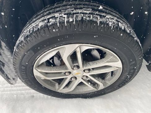 Used 2016 Chevrolet Equinox LTZ w/ Enhanced Convenience Package image 6