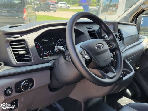 Used 2024 Ford Transit 350 XL RWD image 17