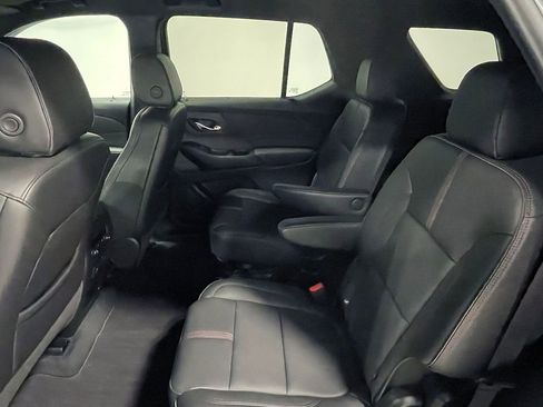 Used 2023 Chevrolet Traverse RS image 20