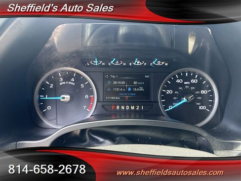 Used 2018 Ford F250 XLT AWD/4WD image 30