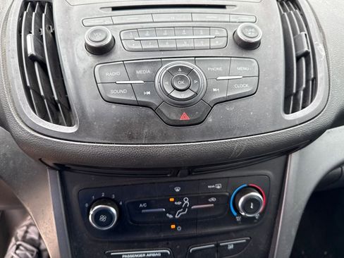 Used 2018 Ford Escape S FWD image 24