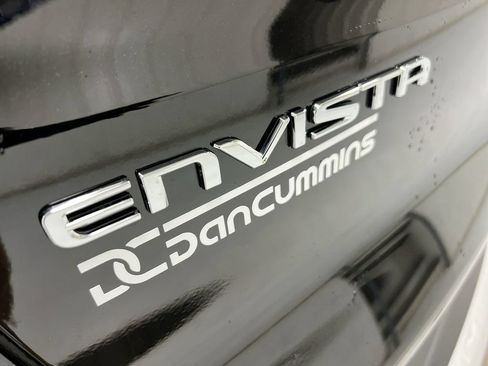New 2026 Buick Envista Preferred FWD image 25