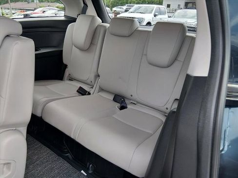 Used 2026 Honda Odyssey EX-L image 13