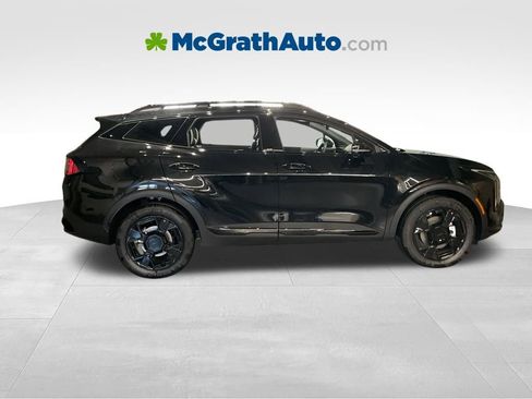New 2026 Kia Sportage X-Line Prestige image 2