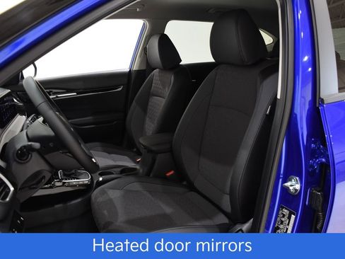 New 2026 Kia Seltos S image 19