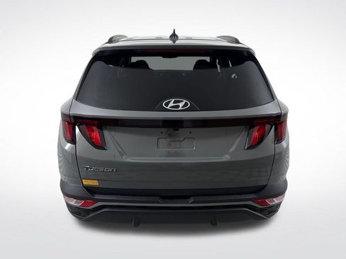 Certified 2024 Hyundai Tucson SEL FWD image 5