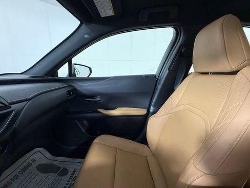 Used 2025 Lexus UX 300h AWD w/ Cold Area Package image 19