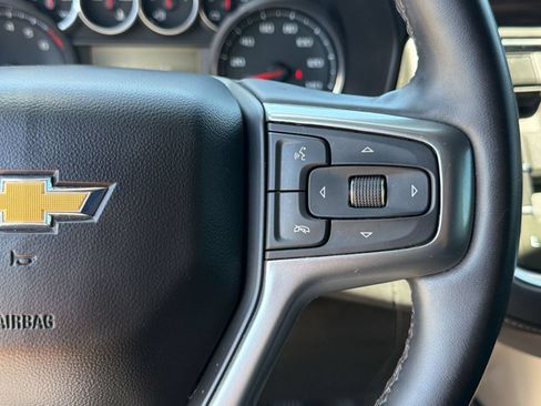 Used 2023 Chevrolet Tahoe LS RWD image 18