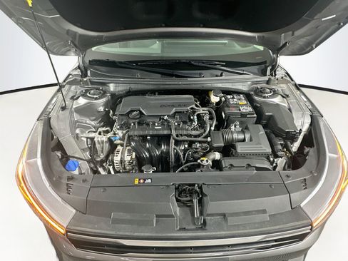 Used 2025 Kia K4 FWD image 31