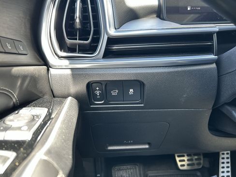 New 2026 Kia Sorento SX Prestige AWD/4WD image 28