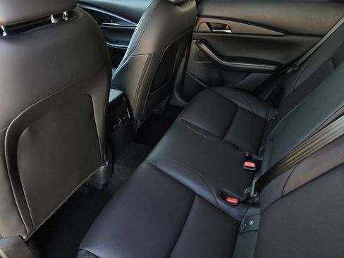 New 2026 MAZDA CX-30 2.5 Turbo w/ Premium Plus Pkg image 15