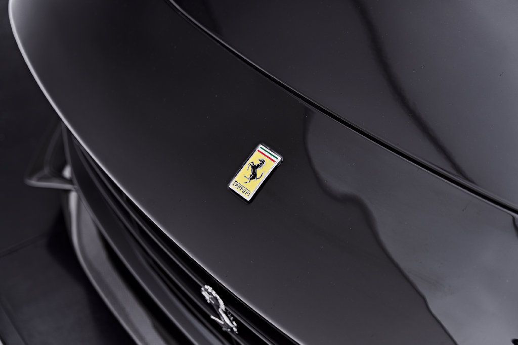 Used 2015 Ferrari F12 Berlinetta RWD image 24
