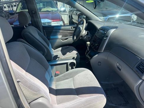 Used 2006 Toyota Sienna LE FWD image 17
