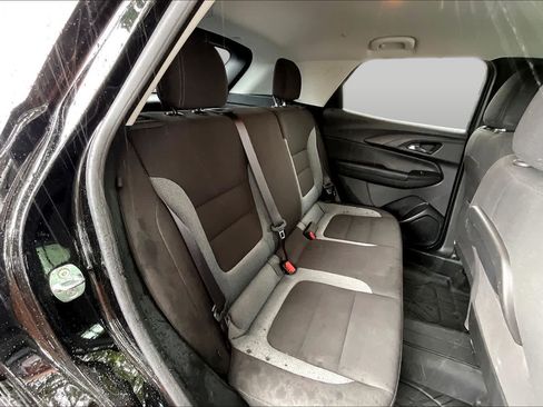 Used 2023 Chevrolet TrailBlazer LT w/ Convenience Package AWD/4WD image 50
