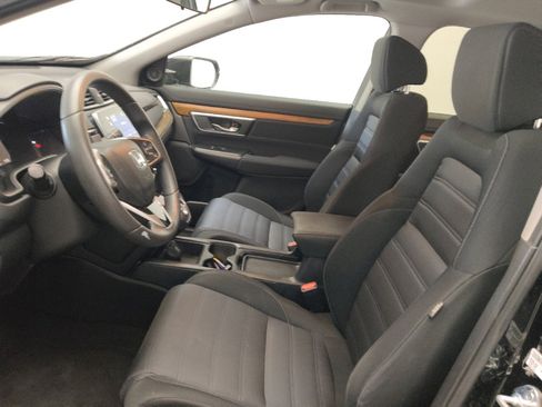 Used 2019 Honda CR-V EX image 17